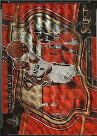 Damian Lillard