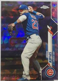 Jason Kipnis