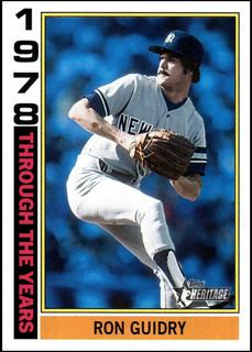 Ron Guidry