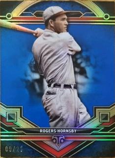 Rogers Hornsby