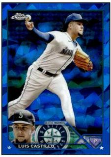 Luis Castillo