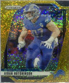 Aidan Hutchinson