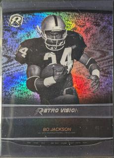 Bo Jackson