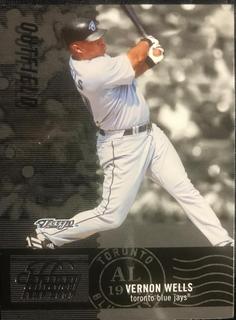 Vernon Wells