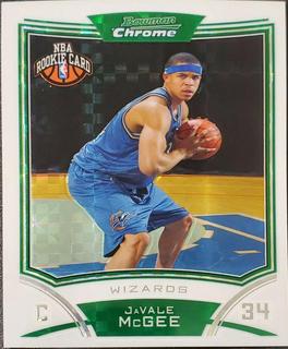 Javale McGee