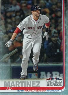 J.D. Martinez