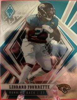 Leonard Fournette