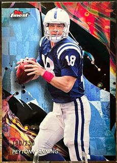Peyton Manning