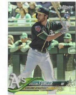 Dustin Fowler