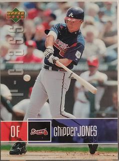 Chipper Jones
