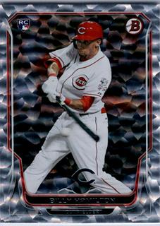 Billy Hamilton