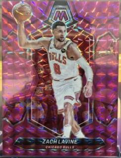 Zach LaVine