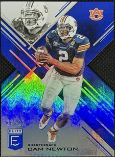Cam Newton