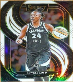 Jewell Loyd