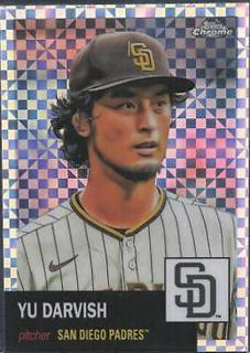 Yu Darvish
