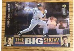 Alex Rodriguez