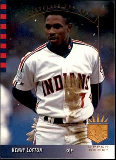 Kenny Lofton