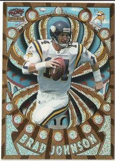 Brad Johnson