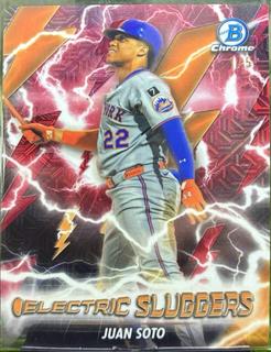 Juan Soto