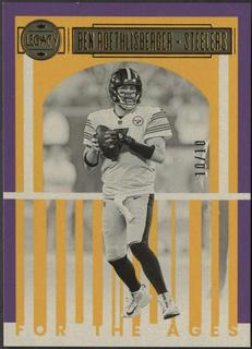 Ben Roethlisberger