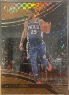 Ben Simmons