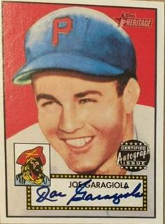 Joe Garagiola