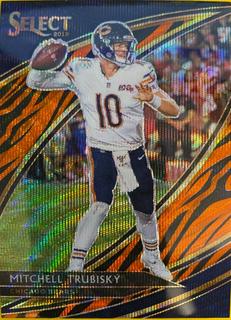Mitchell Trubisky