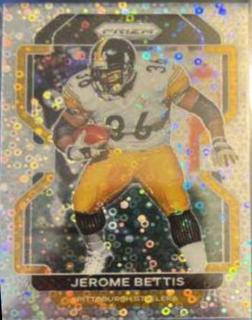 Jerome Bettis