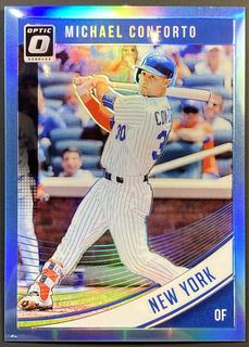 Michael Conforto