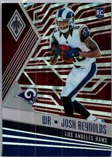 Josh Reynolds