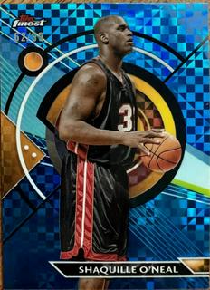 Shaquille O'Neal