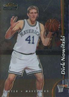 Dirk Nowitzki