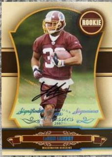 LaRon Landry