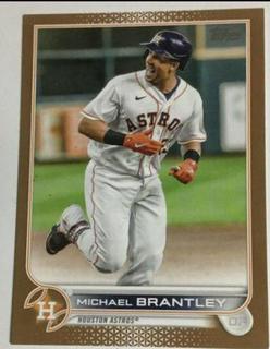 Michael Brantley