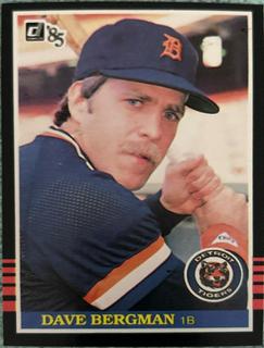 Dave Bergman