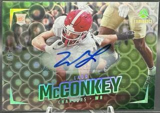 Ladd McConkey
