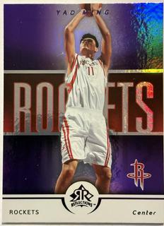 Yao Ming