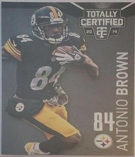 Antonio Brown