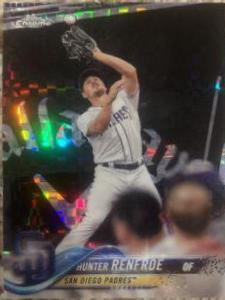 Hunter Renfroe