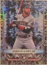 Jordan Lawlar