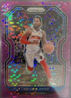Derrick Rose