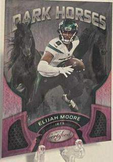 Elijah Moore