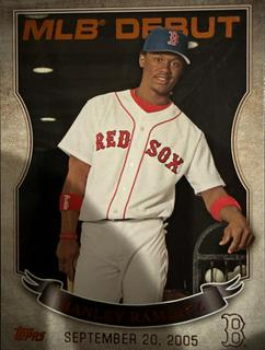 Hanley Ramirez