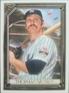 Thurman Munson