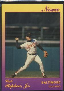 Cal Ripken Jr.