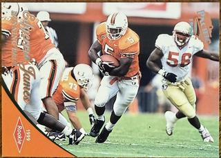 Edgerrin James