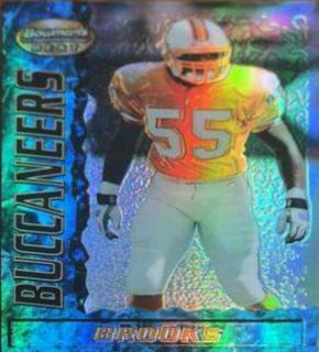 Derrick Brooks