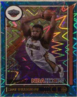 Zion Williamson