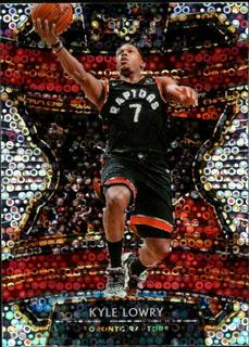Kyle Lowry