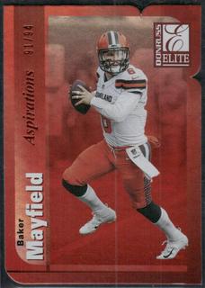 Baker Mayfield
